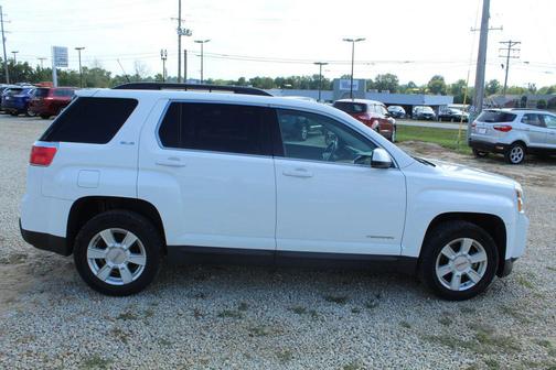 2013 GMC Terrain SLE-2