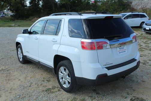 2013 GMC Terrain SLE-2