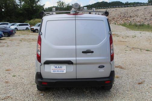 2021 Ford Transit Connect XLT