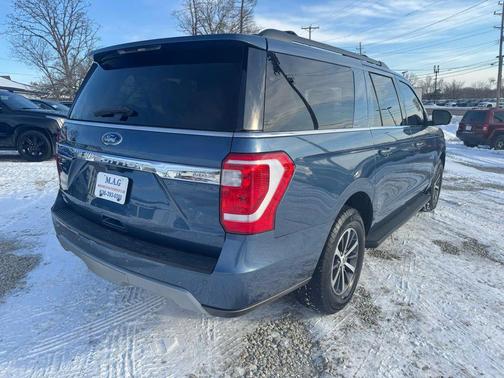 2020 Ford Expedition Max XLT