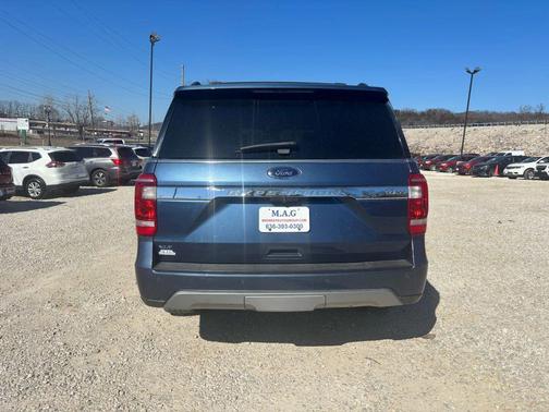 2020 Ford Expedition Max XLT