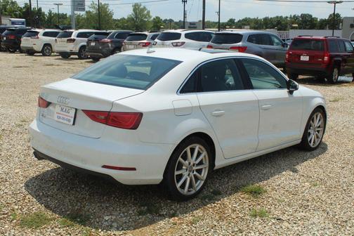 2015 Audi A3 1.8T Premium