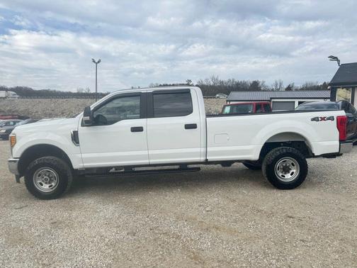2019 Ford F-250 XL