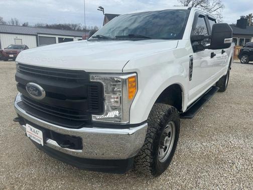 2019 Ford F-250 XL