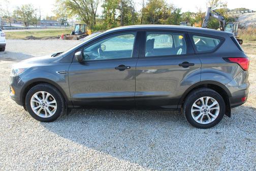 2019 Ford Escape S