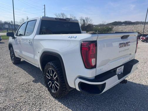 2019 GMC Sierra 1500 Elevation