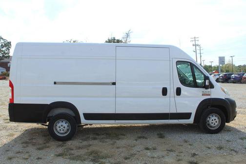 2020 RAM ProMaster 3500 High Roof