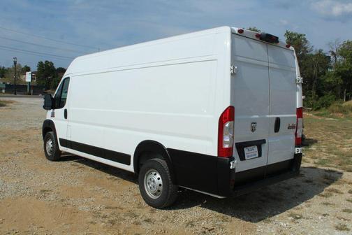 2020 RAM ProMaster 3500 High Roof