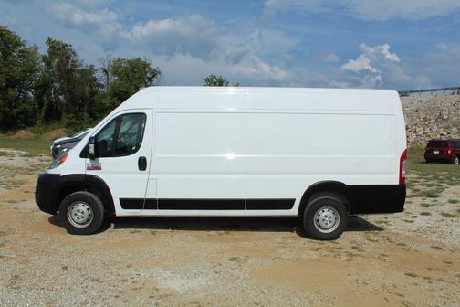 2020 RAM ProMaster 3500 High Roof