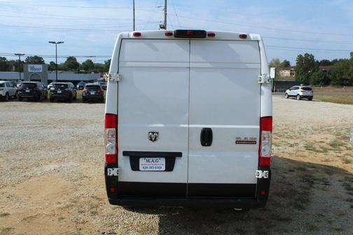 2020 RAM ProMaster 3500 High Roof
