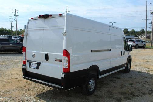 2020 RAM ProMaster 3500 High Roof