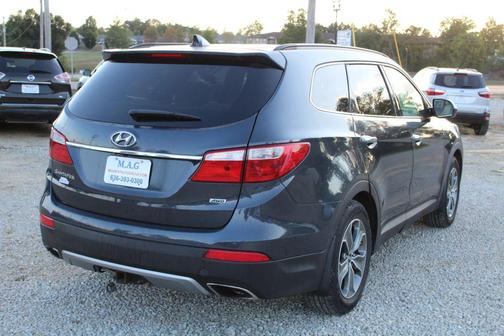 2015 Hyundai SANTA FE GLS