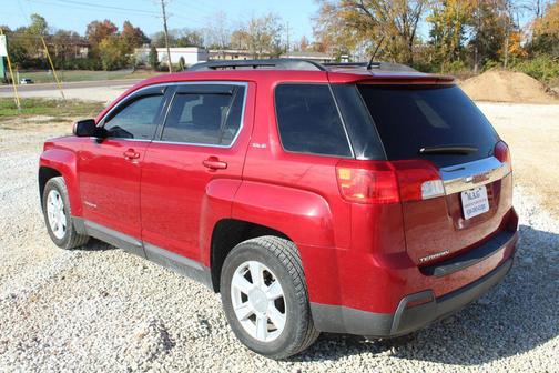 2013 GMC Terrain SLE-2