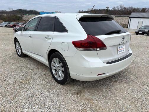 2013 Toyota Venza XLE