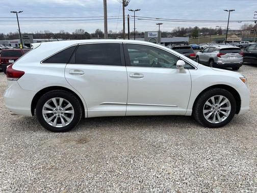 2013 Toyota Venza XLE