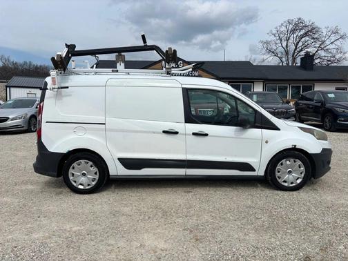 2014 Ford Transit Connect XL