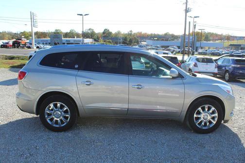 2014 Buick Enclave Premium