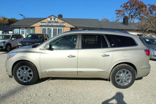 2014 Buick Enclave Premium