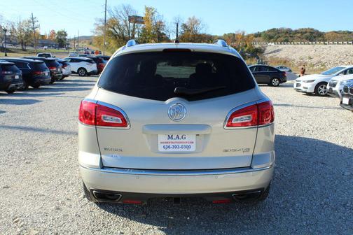 2014 Buick Enclave Premium