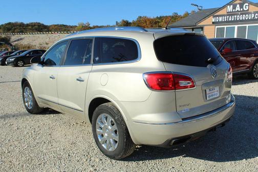 2014 Buick Enclave Premium