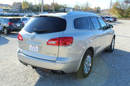 2014 Buick Enclave Premium