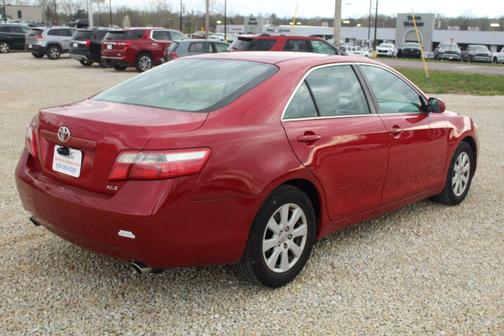 2007 Toyota Camry XLE V6
