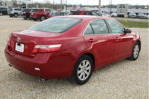 2007 Toyota Camry XLE V6