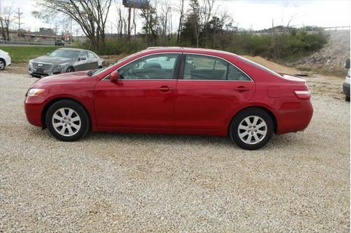 2007 Toyota Camry XLE V6