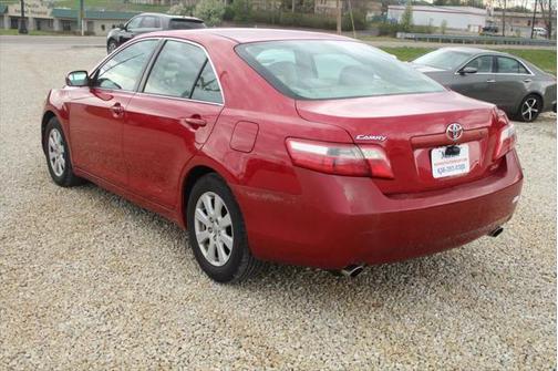 2007 Toyota Camry XLE V6