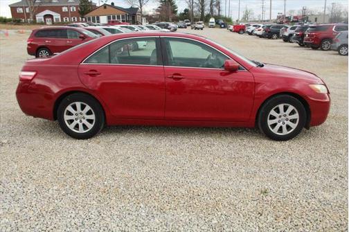 2007 Toyota Camry XLE V6