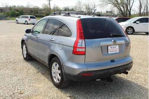 2007 Honda CR-V EX-L
