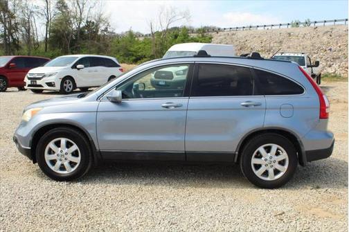2007 Honda CR-V EX-L