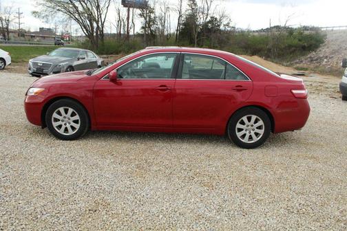 2007 Toyota Camry XLE V6
