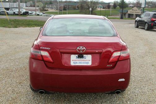 2007 Toyota Camry XLE V6