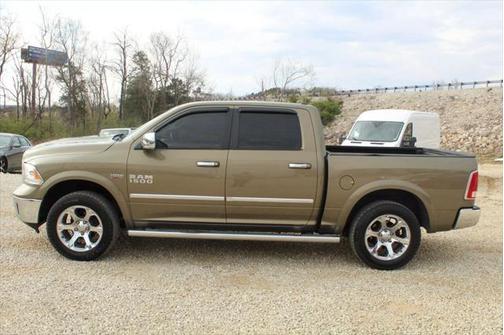 2013 RAM 1500 Laramie