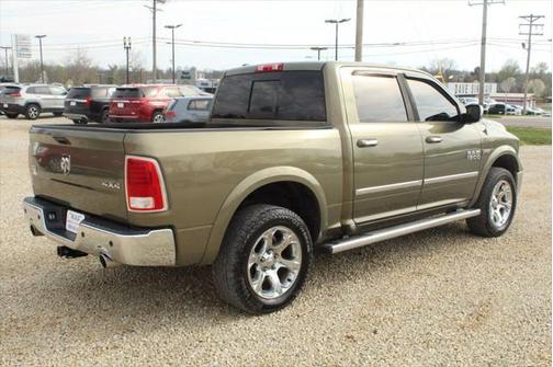 2013 RAM 1500 Laramie