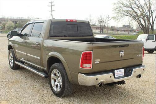2013 RAM 1500 Laramie