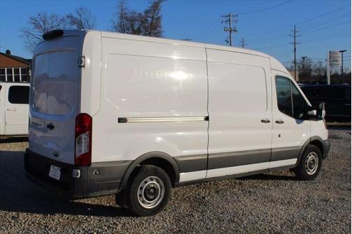 2018 Ford Transit-350 Base