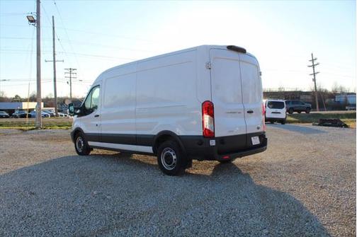 2018 Ford Transit-350 Base