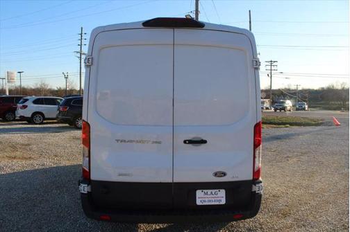 2018 Ford Transit-350 Base