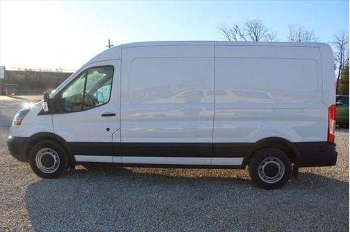 2018 Ford Transit-350 Base