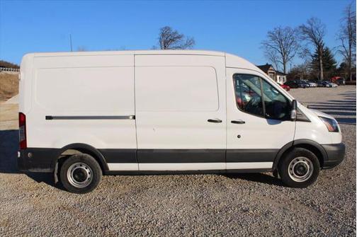 2018 Ford Transit-350 Base