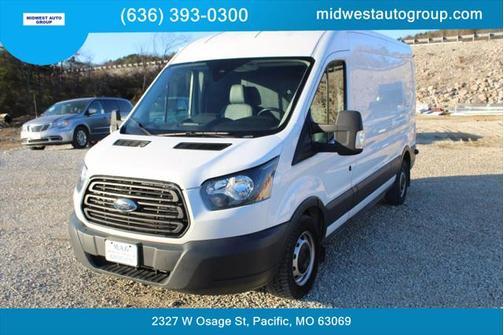 2018 Ford Transit-350 Base