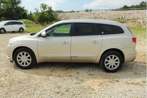 2014 Buick Enclave Premium