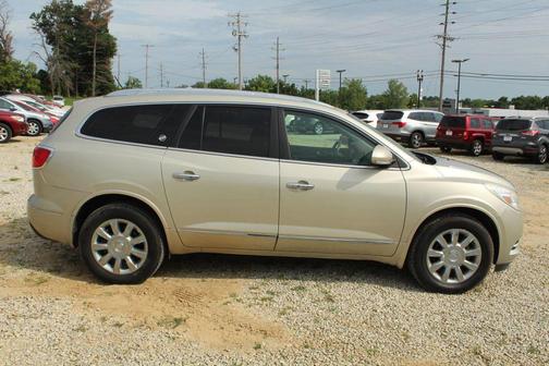 2014 Buick Enclave Premium