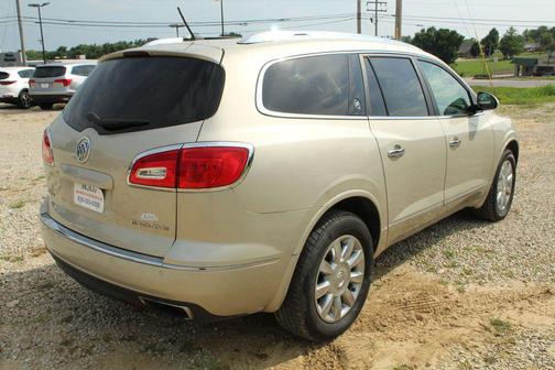 2014 Buick Enclave Premium