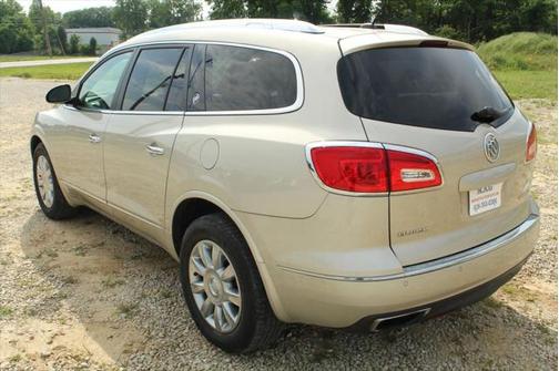 2014 Buick Enclave Premium