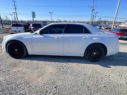 2013 Chrysler 300 S