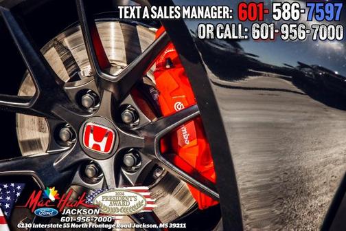 2025 Honda Civic BASE