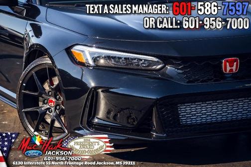 2025 Honda Civic BASE